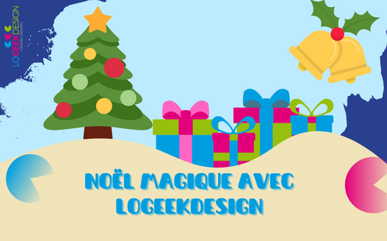 Cadeau de Noël